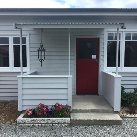 Central Cottage Geraldine Εξωτερικό φωτογραφία
