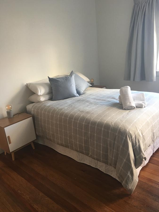 Central Cottage Geraldine Εξωτερικό φωτογραφία